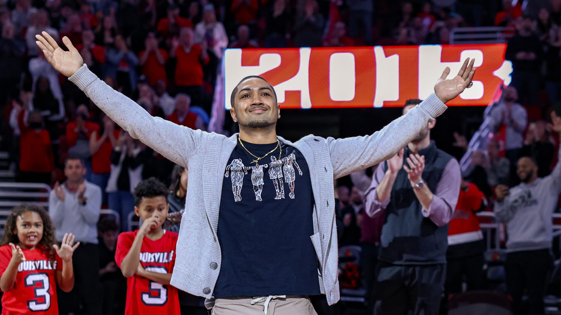 Peyton Siva